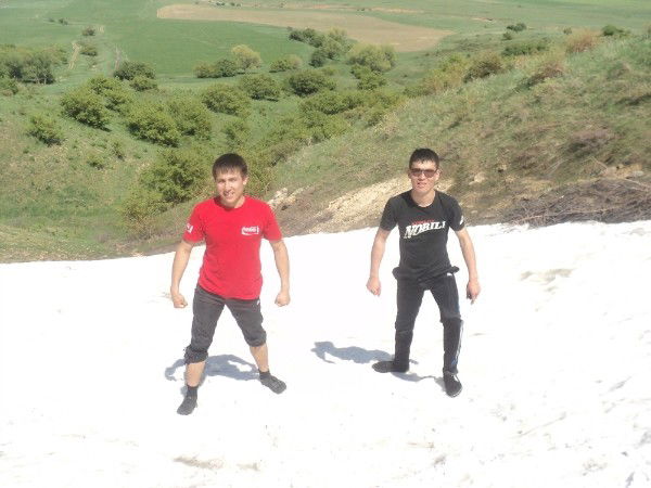 Жоха Кабылбек