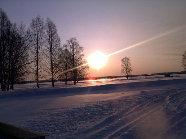 Владимир Казанцев