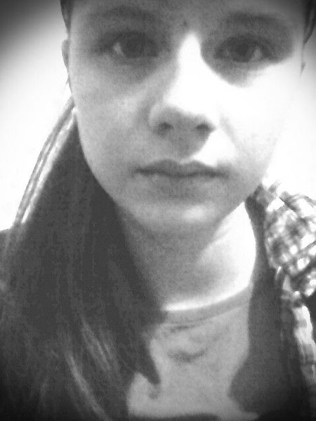 Горелова Валерия