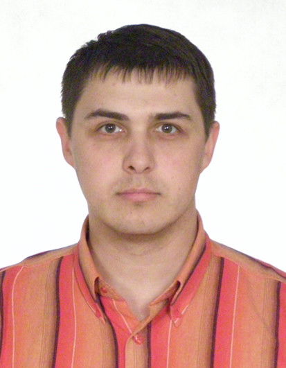 Алексей Чершов