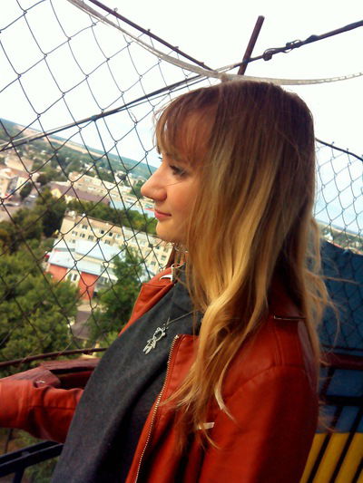 Вика Винокурова