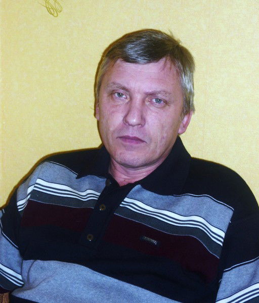 Андрей Софронов