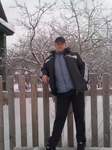 Слава Смирнов