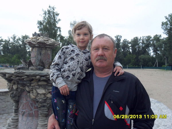 Александр Шадрин