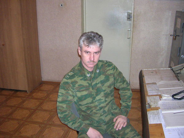 Игорь Степаненко