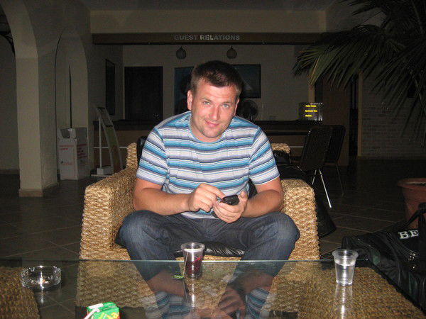 Валентин Громов