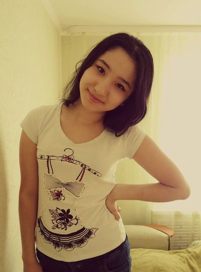 Махбуба Турдыева