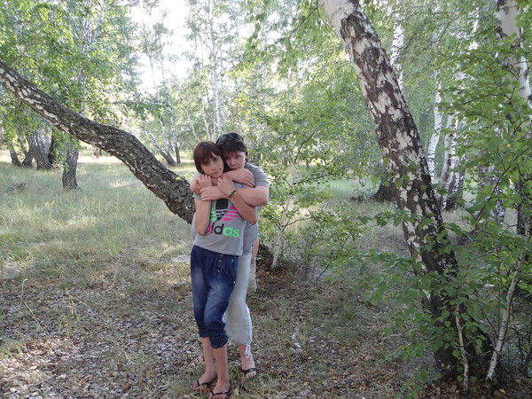 Валентина Вебер