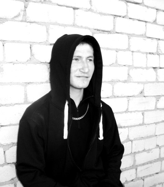 Данила Беренцев