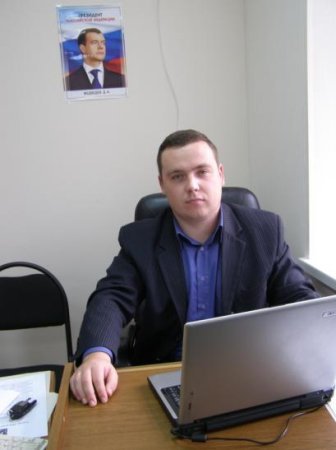 Алексей Ковалев