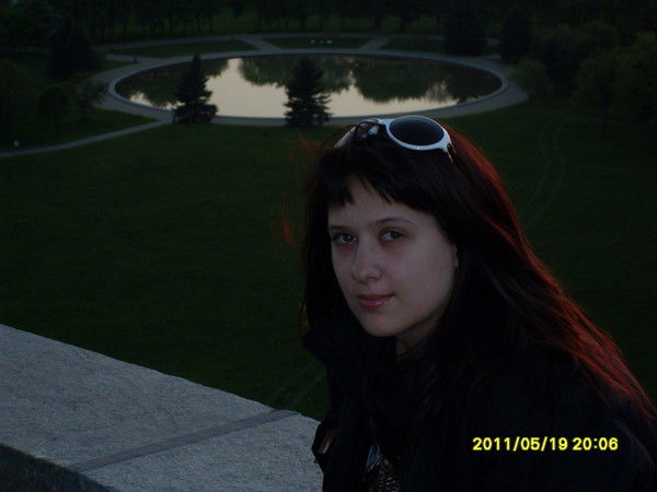 Екатерина .