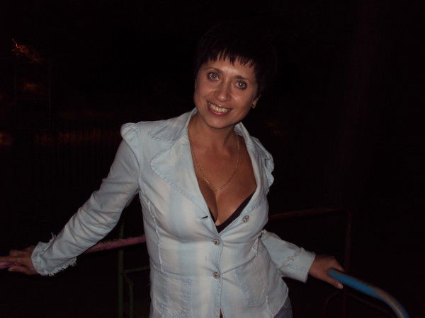 Наталья Назаренко