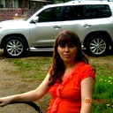 Гелюся Миннуллина