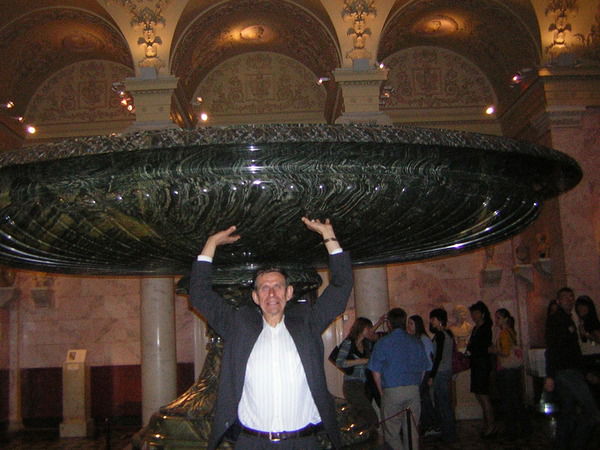 Борис Миронов