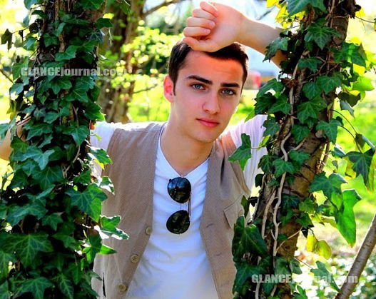 Армен Григоряан