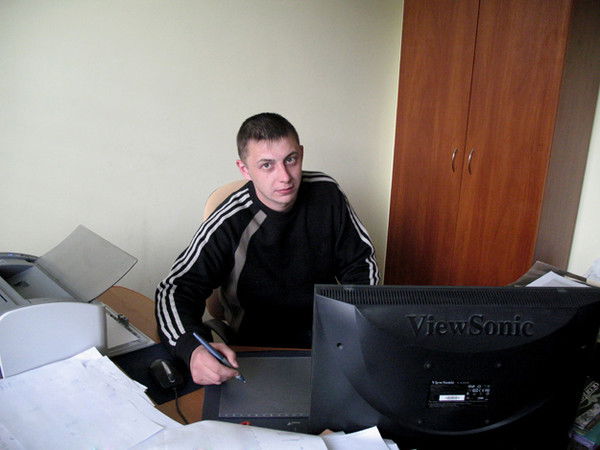 Роман Ярцев