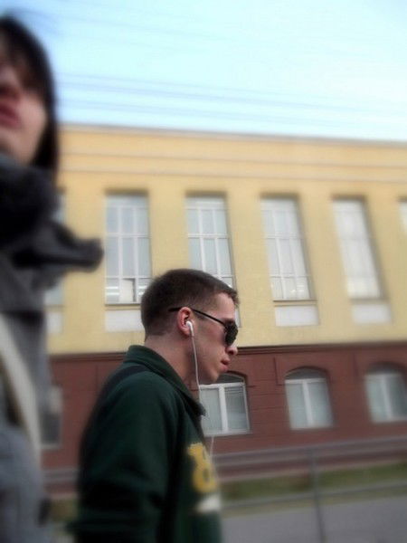 Руф Якушенко