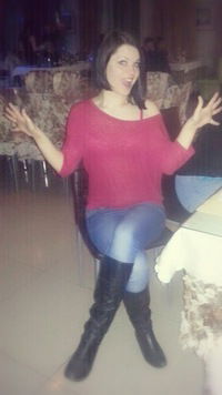 Лесенок Титаренко