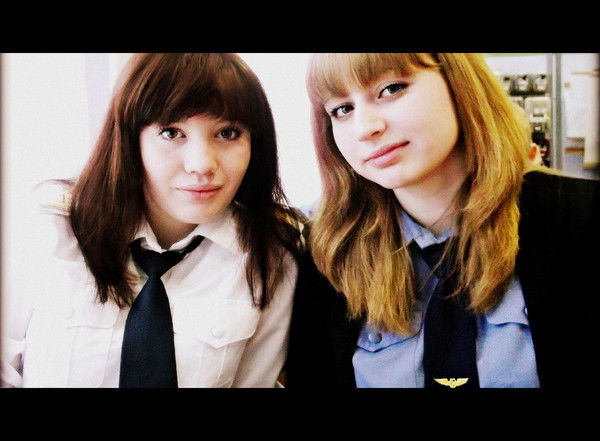 Юляшка Томинкина