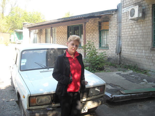 Светлана Шевченко