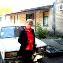 Светлана Шевченко