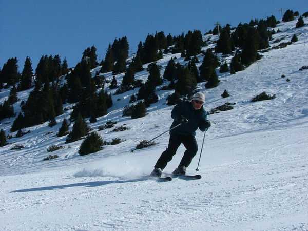 Талгат Даулетов