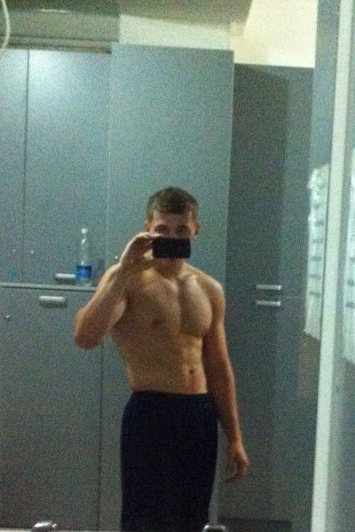 Олег Андропов