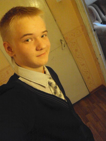 Рома Брагин