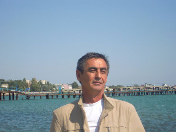 Венер Ярулин