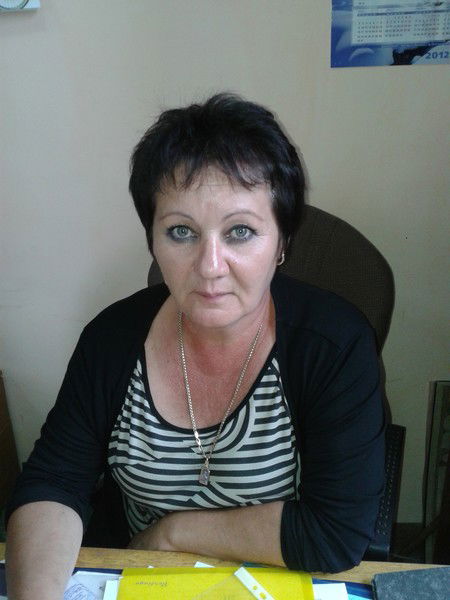 Анна Иванова