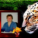 Лилия Абрамова