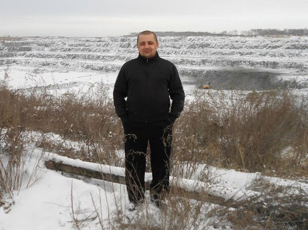 Алексей Ившин