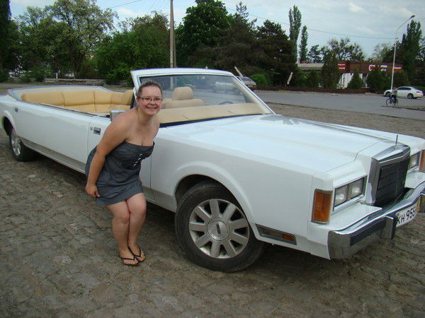 Юлия Тонких