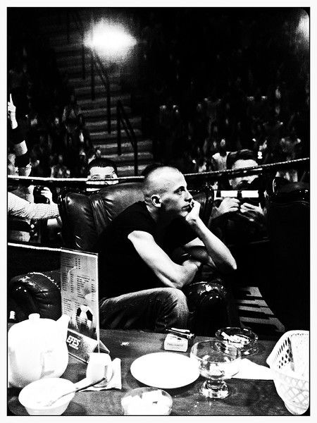 Просто Киба^