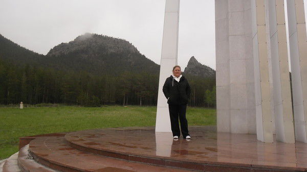 Назилям Хамраева