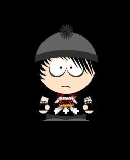 Джордж Сьомий