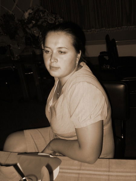 Иванна Тарасюк