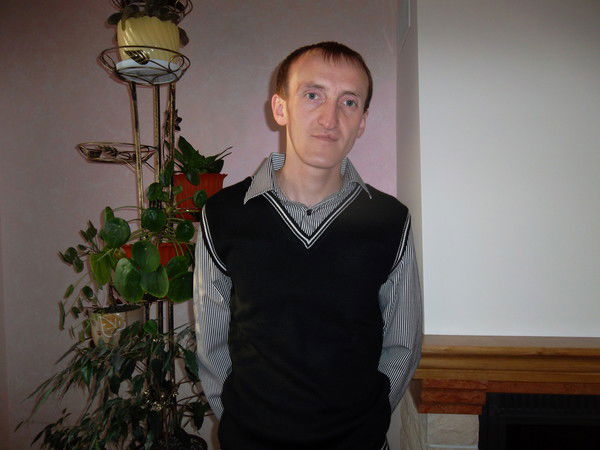 Василий Корчёмкин