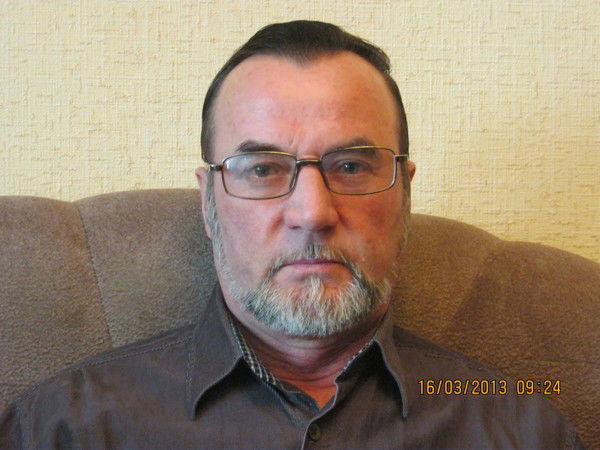 Михаил Ковалевский