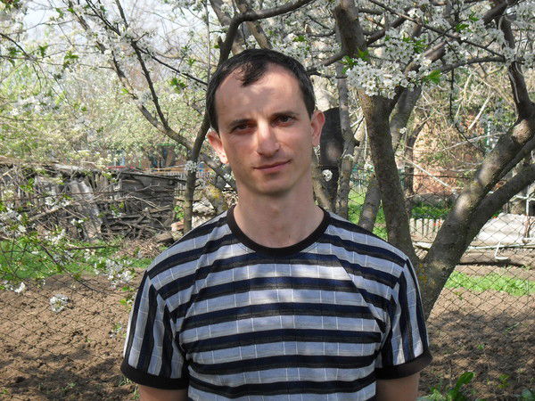 Дмитрий Журавлёв