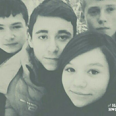 Даниил Тетерелёв