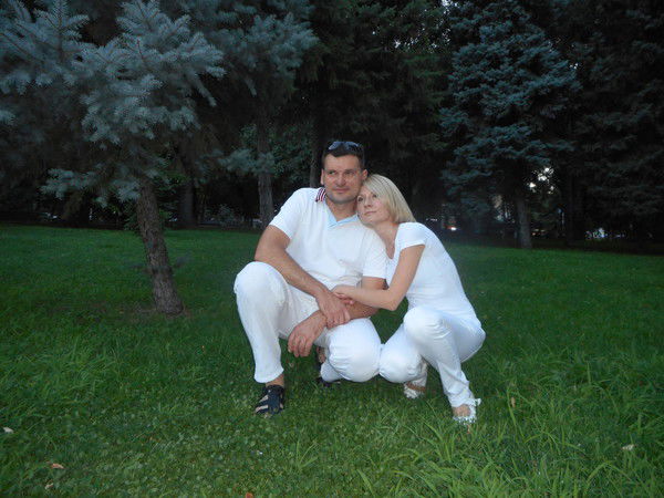 Юлия Дзюбенко