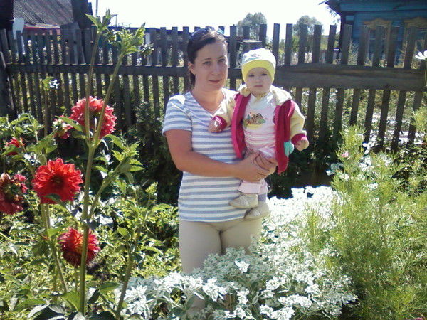 Елена Силантьева