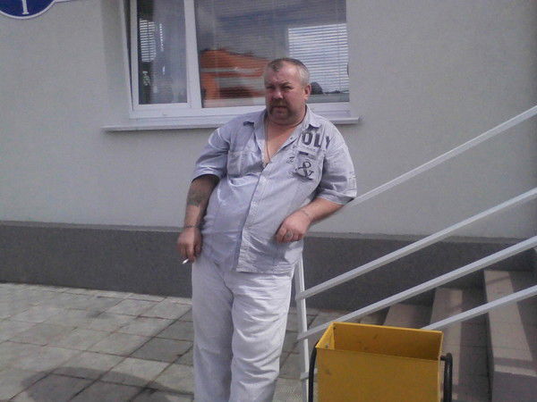 Паша Калинников