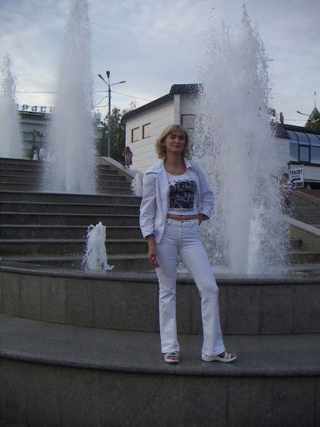 Элла Волохова