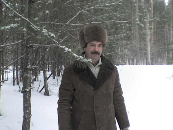 Рустам Саттаров