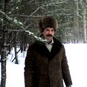 Рустам Саттаров