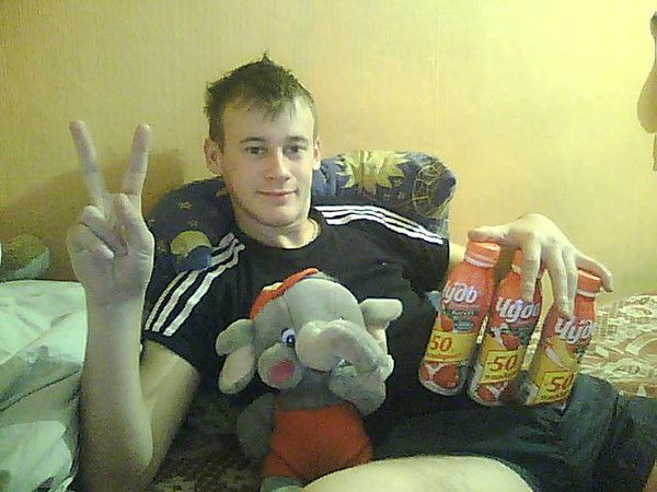 Алексей Новиков