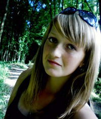 Оленка Марчук