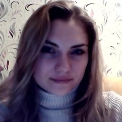 Анастасия Симонова